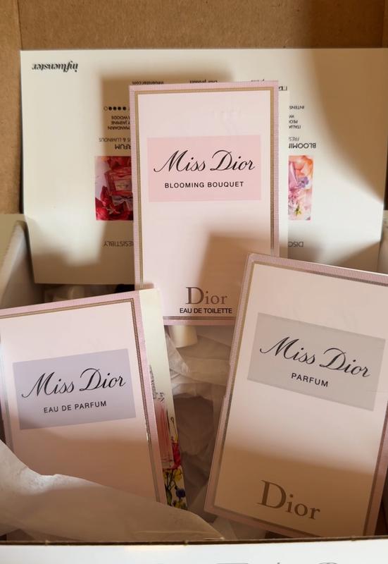 Miss Dior Parfum - DIOR | Sephora