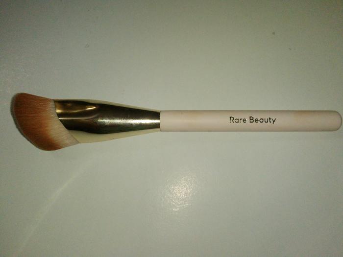 rare beauty foundation brush