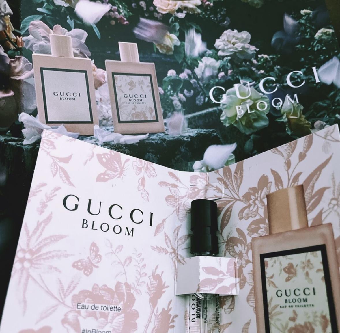Bloom Eau De Toilette - Gucci | Sephora