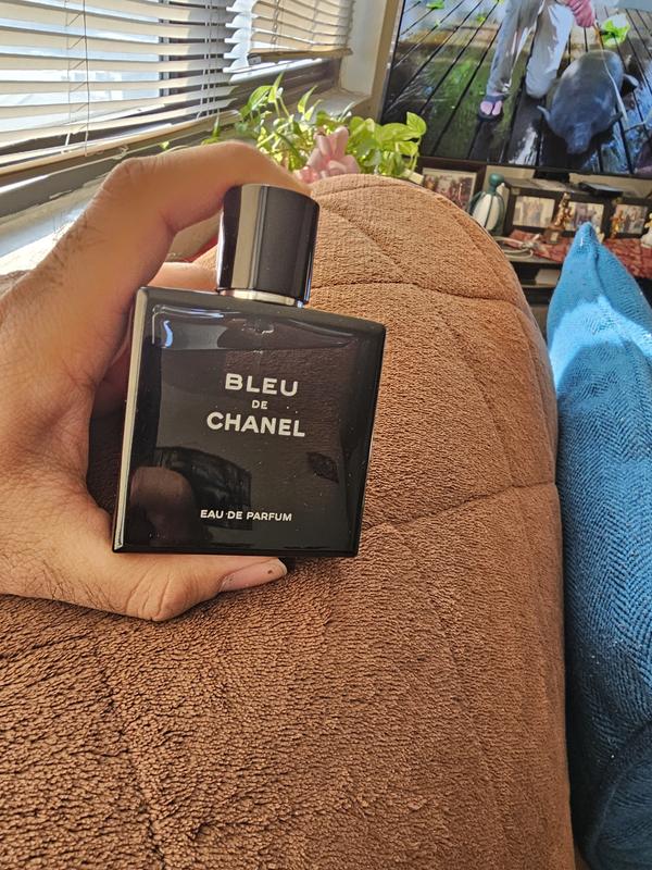 BLEU DE CHANEL Eau de Parfum - CHANEL | Sephora