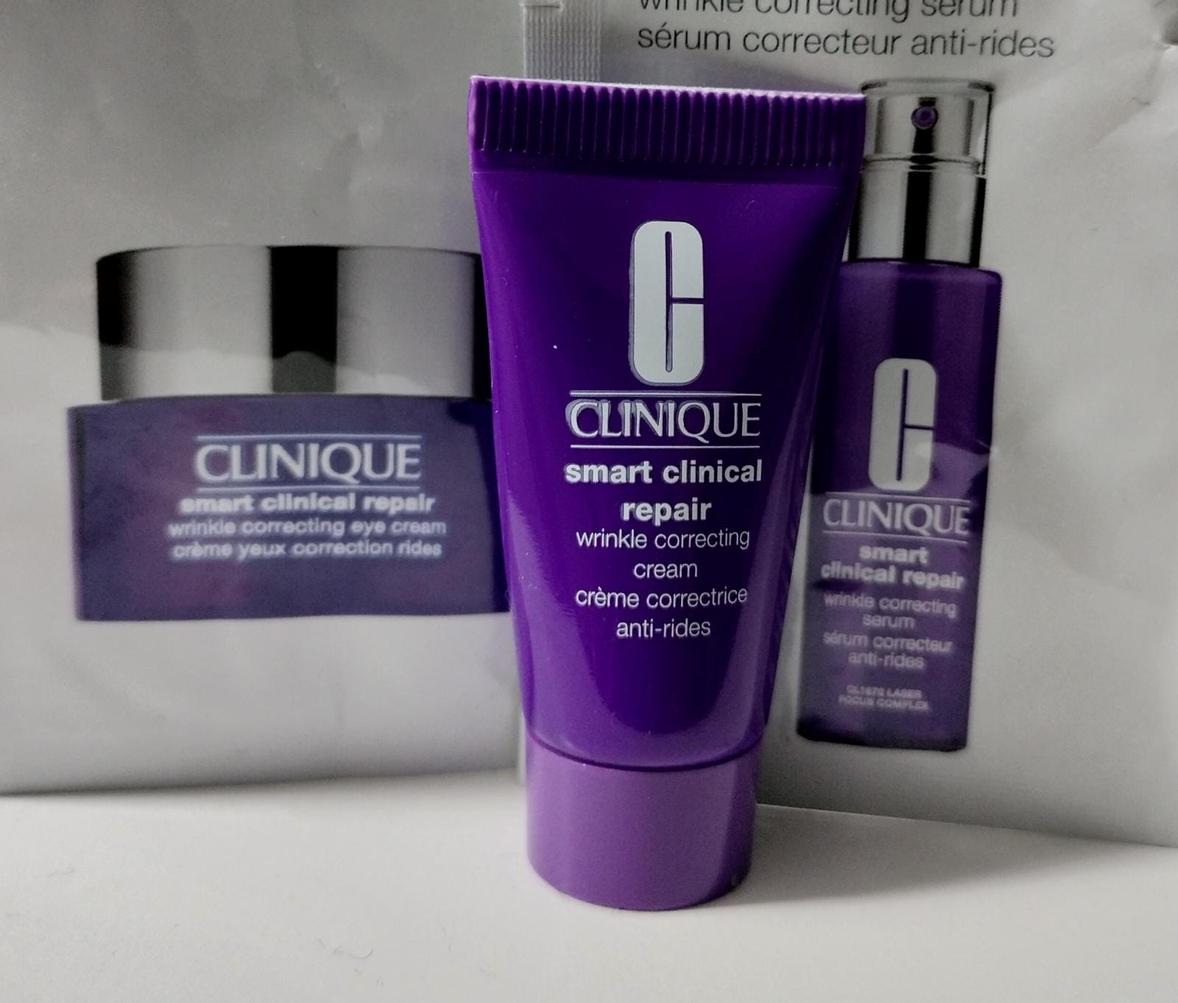 Smart Clinical Repair™ Wrinkle Correcting Serum - CLINIQUE