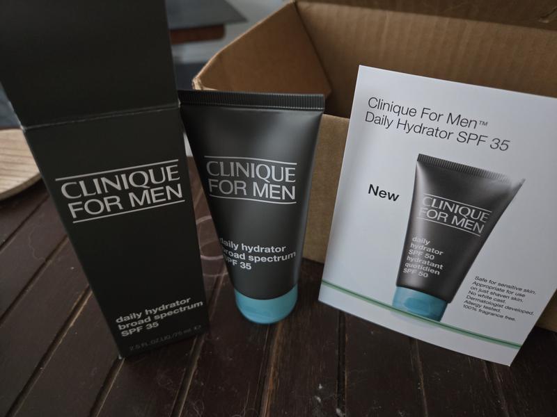 Broad Spectrum SPF 21 Moisturizer - CLINIQUE | Sephora