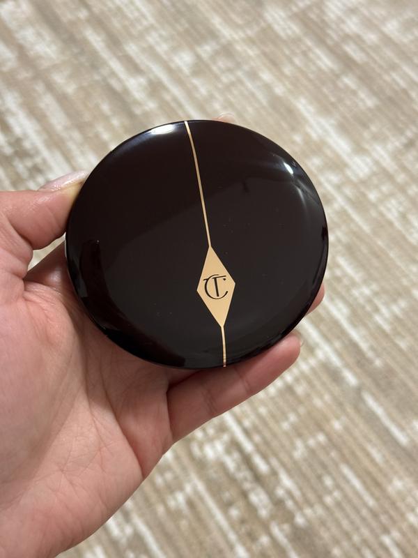 Cheek To Chic Blush - Charlotte Tilbury | Sephora
