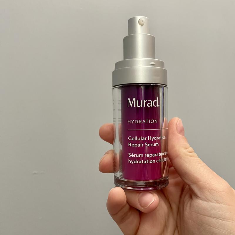 Cellular Hydration Repair Serum - Murad | Sephora