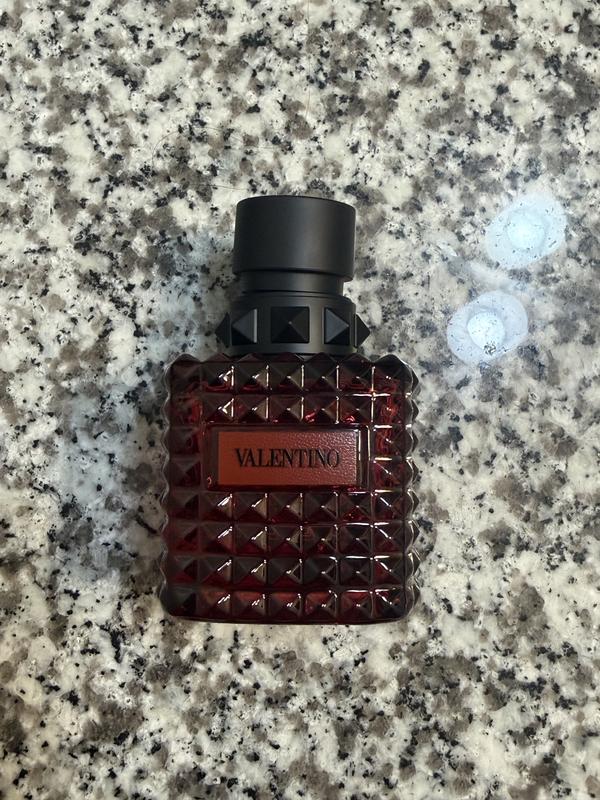 Donna Born in Roma Rendez-Vous Ruby Eau de Parfum with Strawberry
