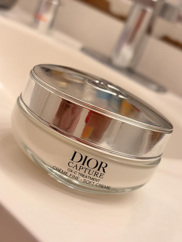 Dior Capture Soft Creme - DIOR | Sephora