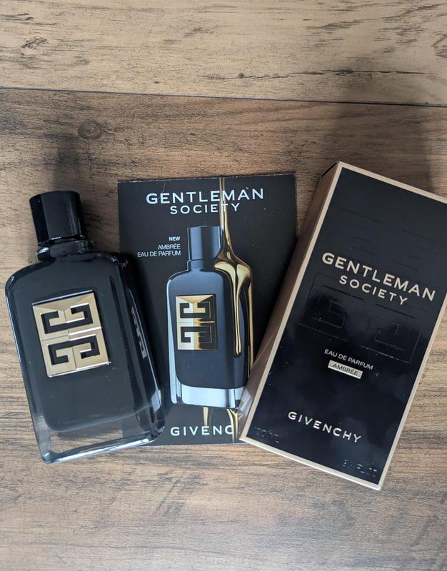 Gentleman Society Eau de Parfum - Givenchy | Sephora