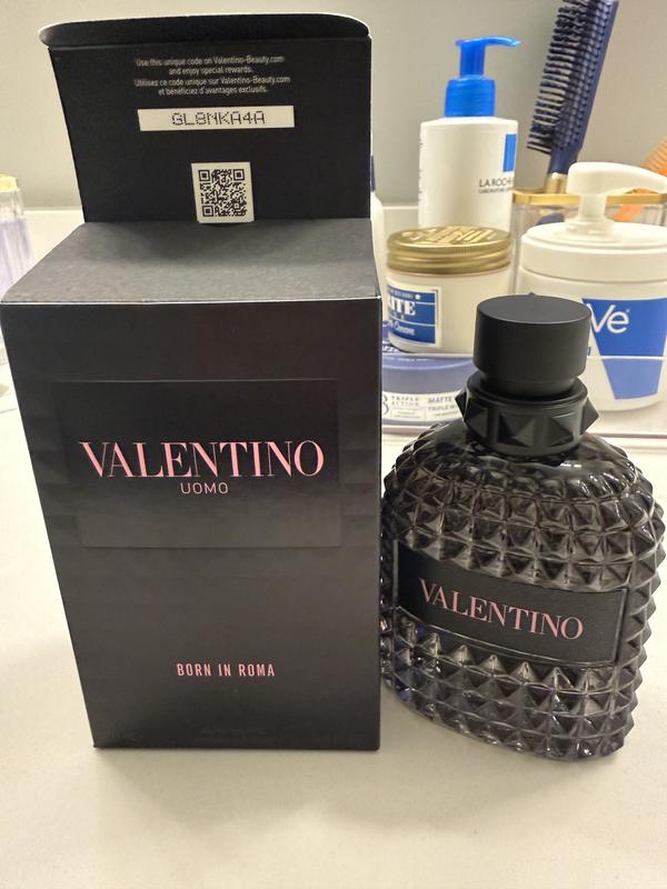 Uomo Born In Roma - Valentino | Sephora