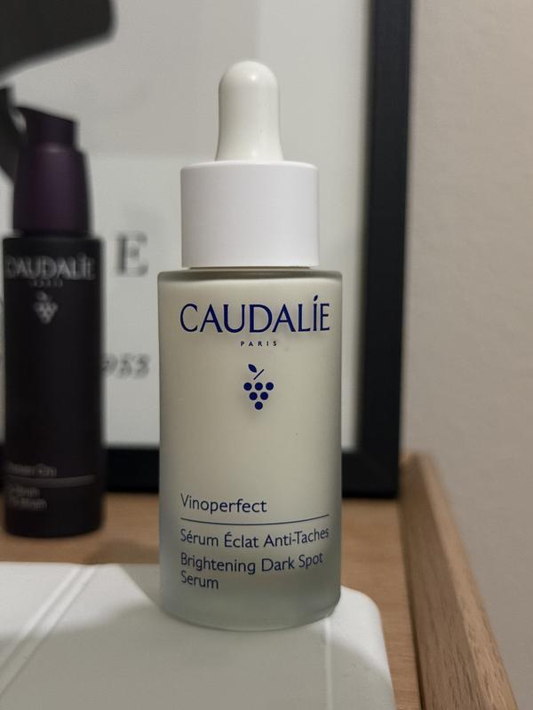 Vinoperfect Radiance Serum Vitamin C Alternative - Caudalie | Sephora