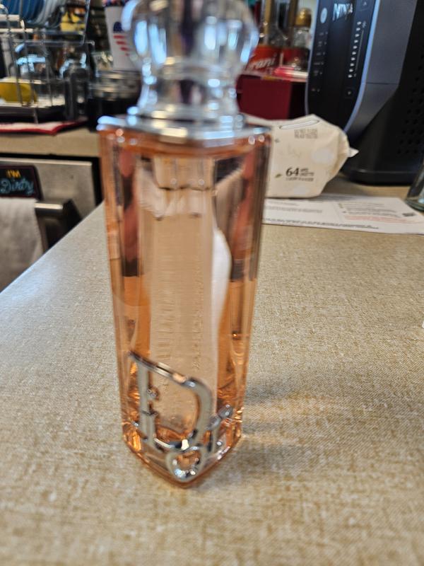 Dior Addict Peachy Glow Eau de Parfum - DIOR | Sephora