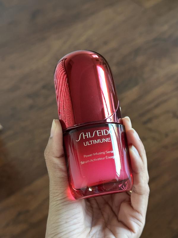 Ultimune Power Infusing Serum 4.0 - Shiseido | Sephora