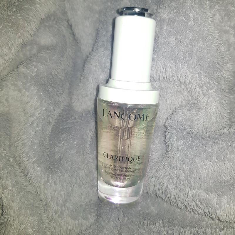 Clarifique Pro-Solution Brightening & Dark Spot Reducing Serum