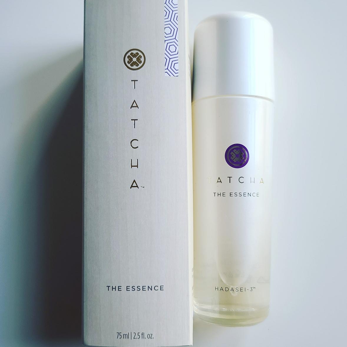 The Essence Skincare Boosting Treatment - Tatcha | Sephora