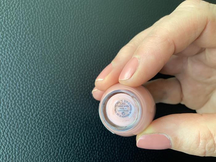 louboutin nail polish sephora