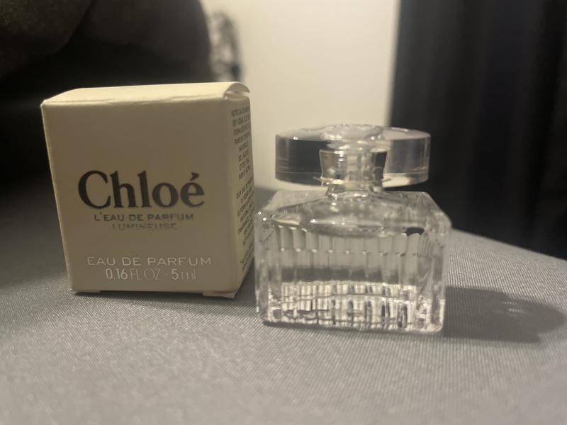 Chloé L'Eau de Parfum Lumineuse with Jasmine and Vanilla - Chlo&