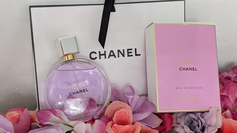 CHANCE EAU SPLENDIDE Eau de Parfum Spray - CHANEL | Sephora