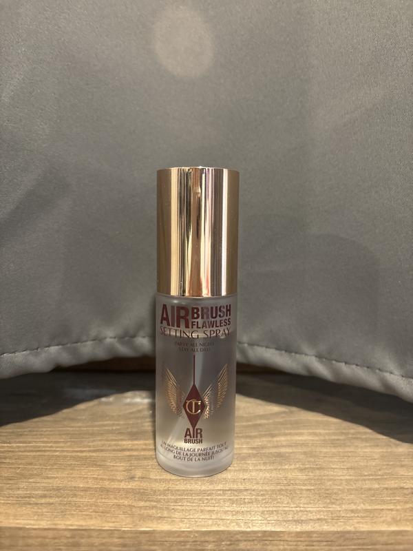 Charlotte Tilbury - Airbrush Flawless Setting Spray Duo