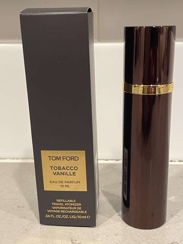 Tobacco Vanille - TOM FORD | Sephora