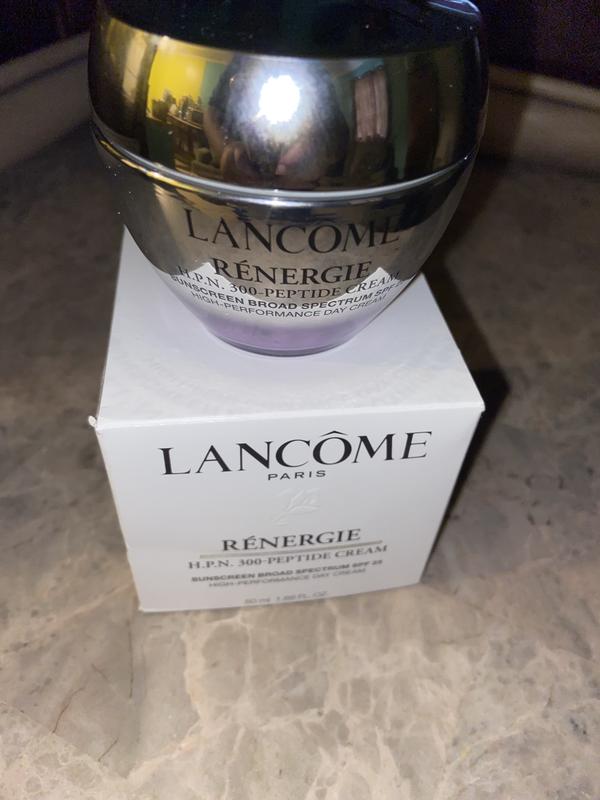 Rénergie H.P.N. 300-Peptide Anti-Aging Cream with SPF 25