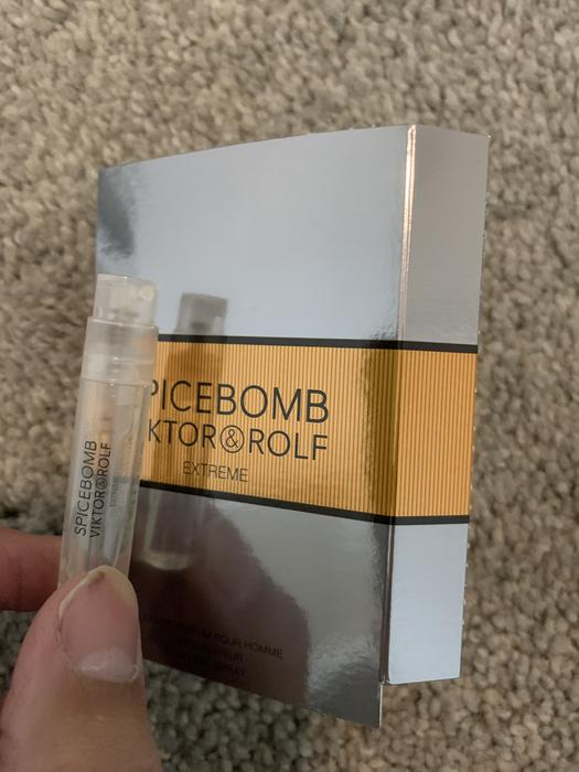 Spicebomb Extreme Viktor Rolf Sephora