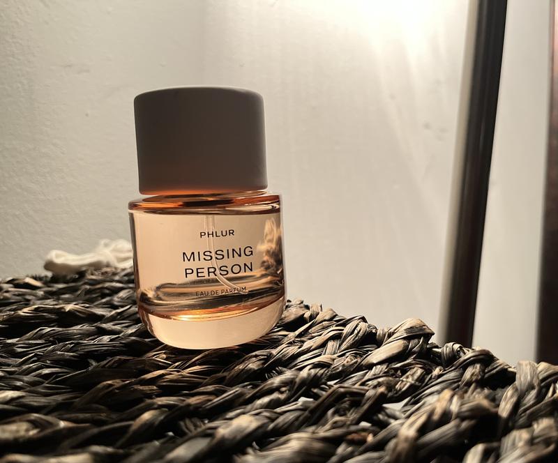 Missing Person Eau de Parfum - PHLUR | Sephora