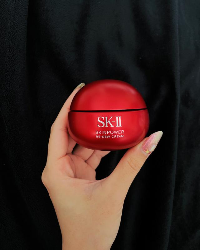 SKINPOWER Re-New Cream, 50ml - SK-II | Sephora
