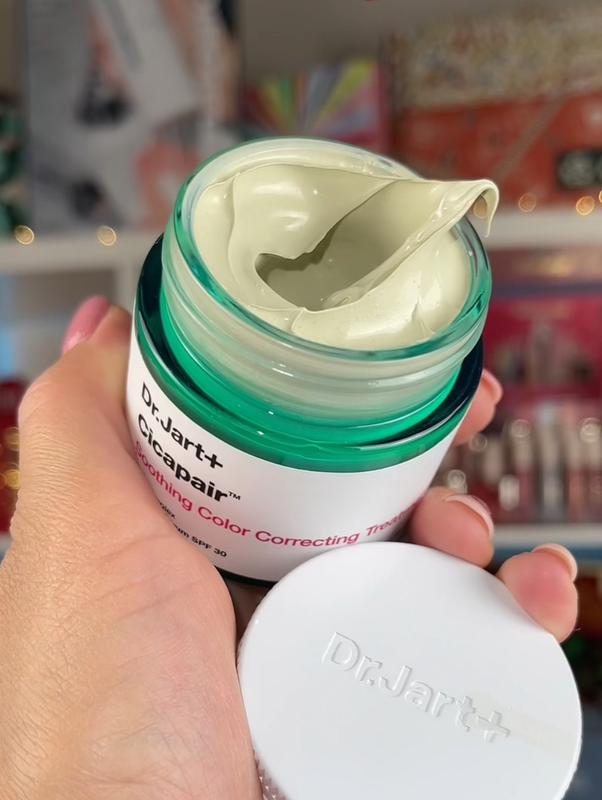 Mini Cicapair™ Soothing Color Correcting Treatment SPF 30