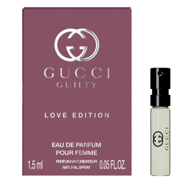 【新品】GUCCI Guilty Love Edition femme 90ml Gucci Guilty Love Edition Pour Femme Eau de Parfum | Nordstrom