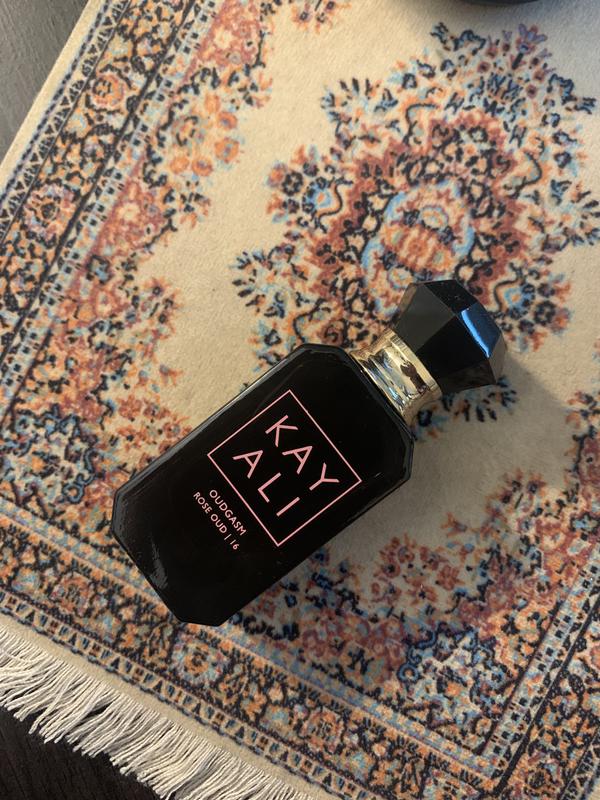 OUDGASM ROSE OUD | 16 Eau de Parfum Intense Travel Spray - KAYALI