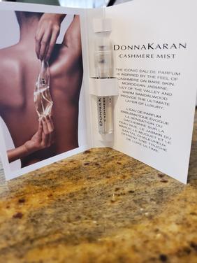 Donna karan discount cashmere mist kohls