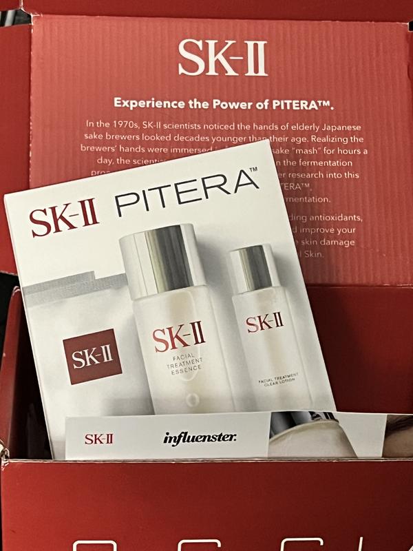 PITERA™ First Experience Kit - SK-II | Sephora