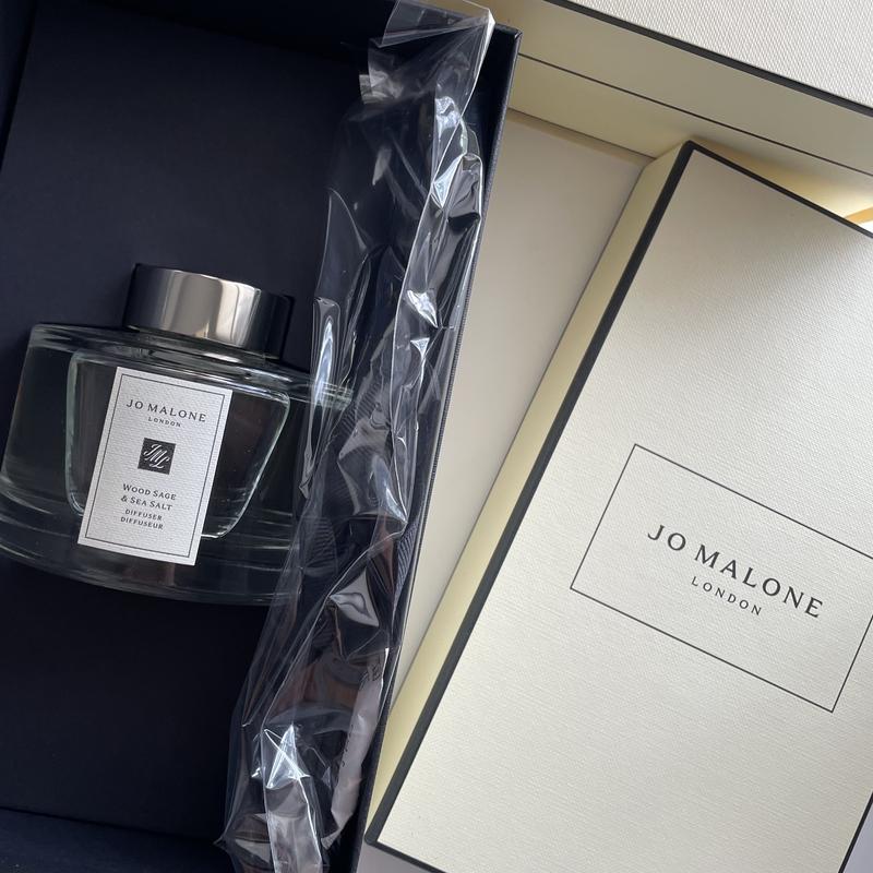 Wood Sage & Sea Salt Reed Diffuser - Jo Malone London | Sephora