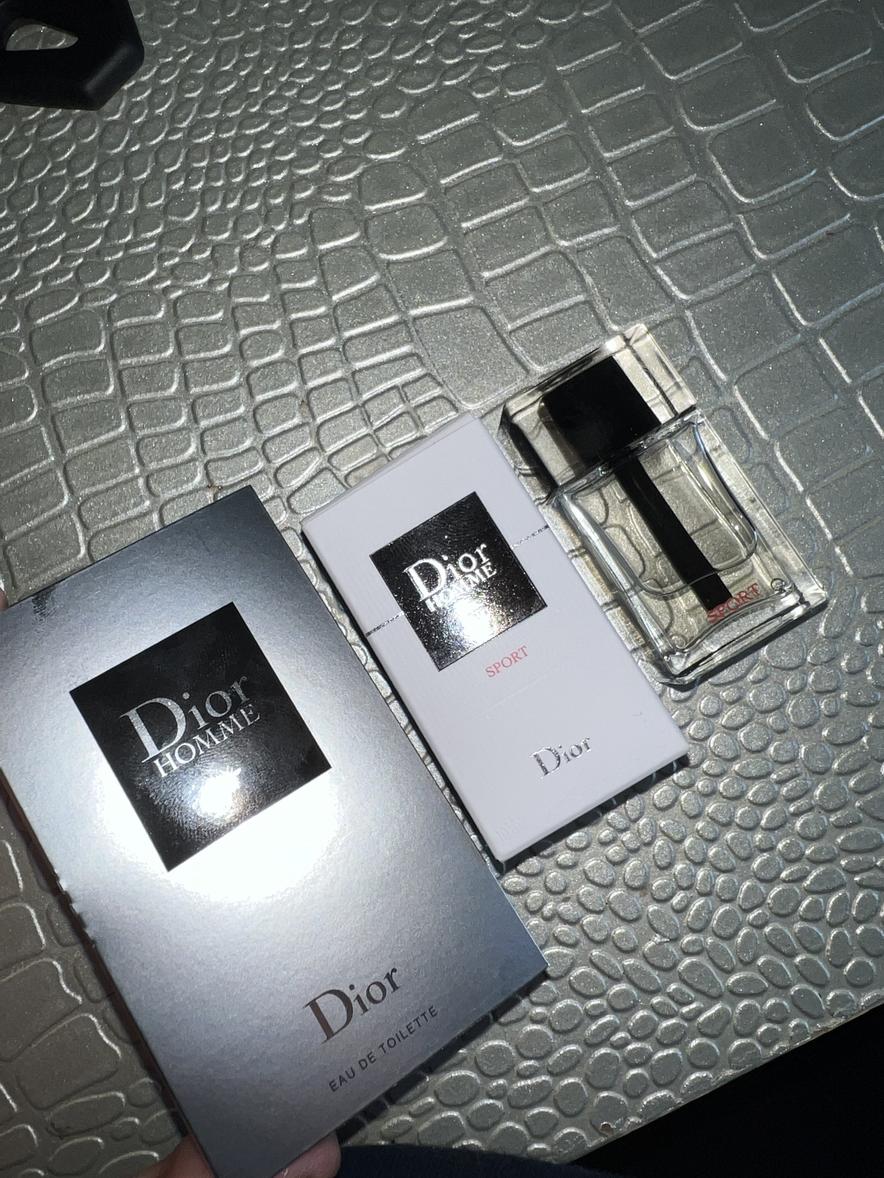 Homme Eau de Toilette - Dior | Sephora