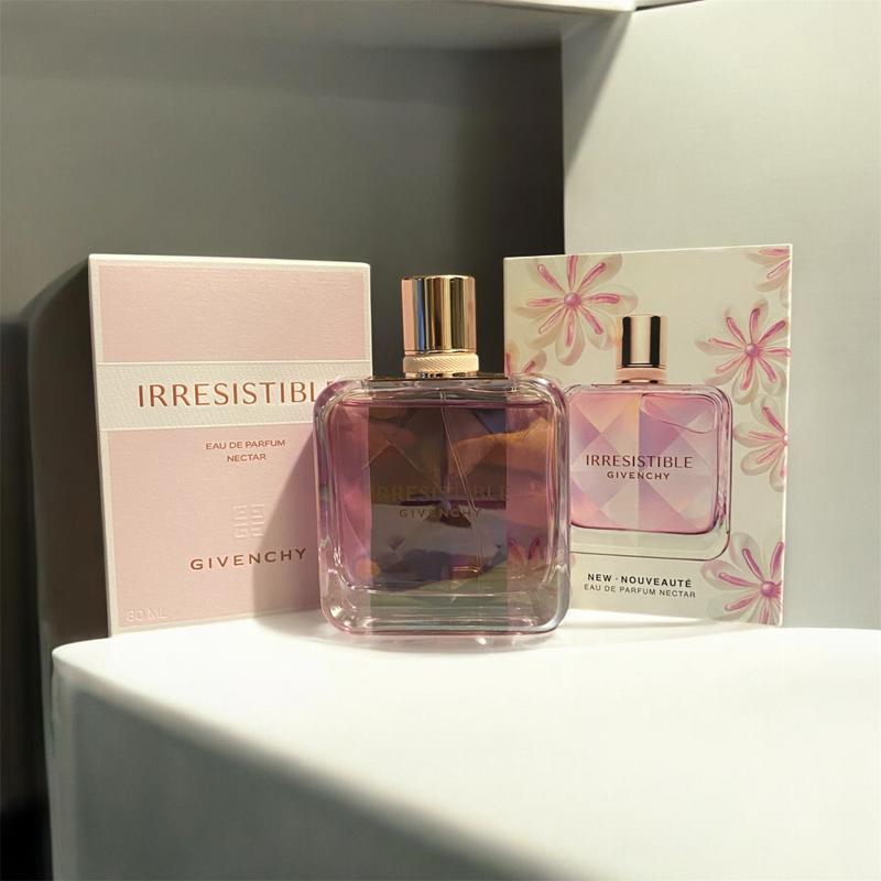 Irresistible Nectar Eau de Parfum with Rose, Vanilla, and