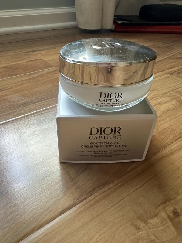 Dior Capture Soft Creme - DIOR | Sephora