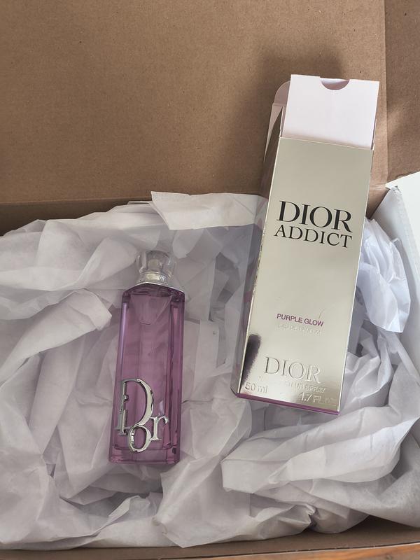 Dior Addict Purple Glow Eau de Parfum - DIOR | Sephora