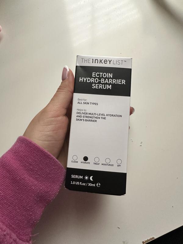 Ectoin Hydro-Barrier Serum - The INKEY List | Sephora