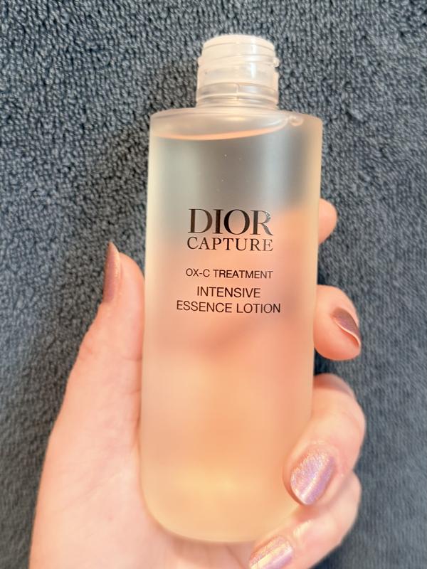 Dior Capture Intensive Essence Lotion - DIOR | Sephora