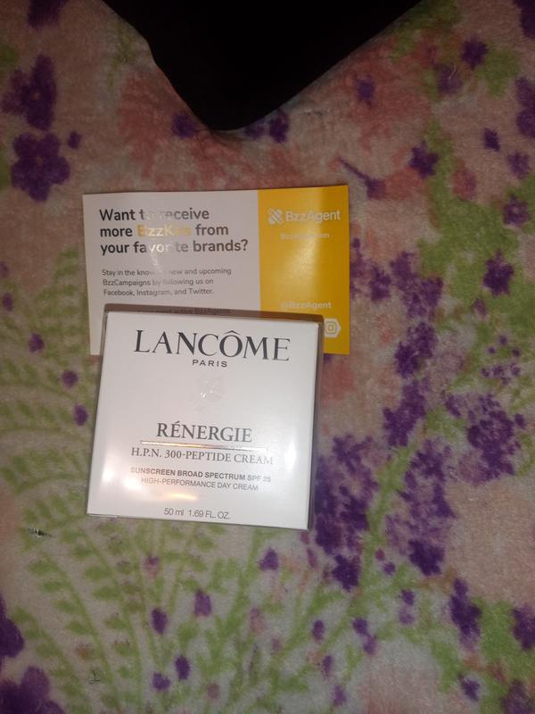 Rénergie H.P.N. 300-Peptide Anti-Aging Cream - Lancôme