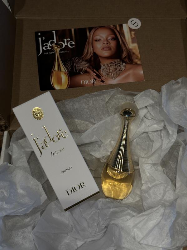 J'adore Intense - DIOR | Sephora