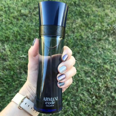 Armani Code Colonia Armani Beauty Sephora