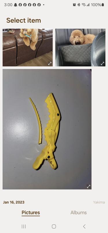 review photo