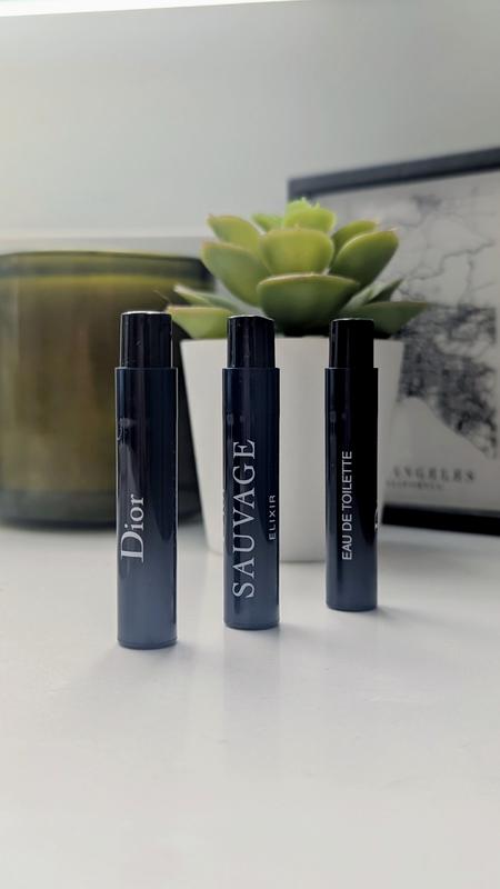 Sauvage Eau de Parfum - Dior | Sephora