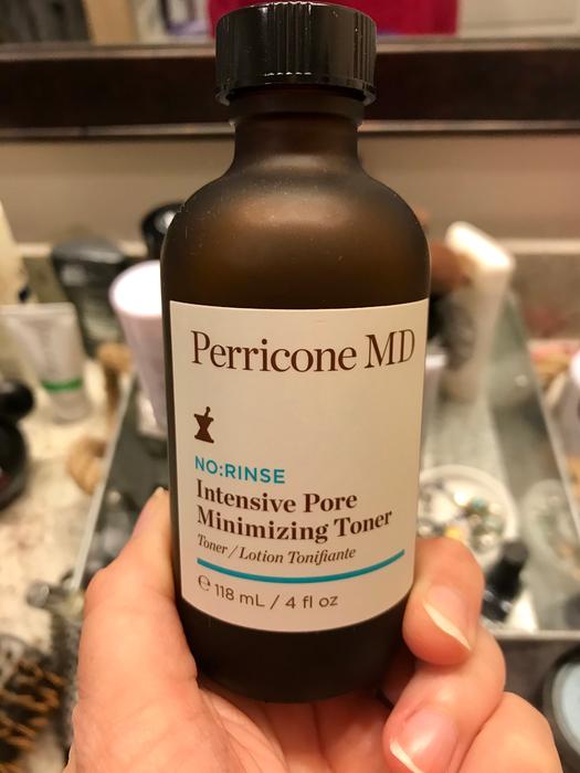 perricone md pore toner