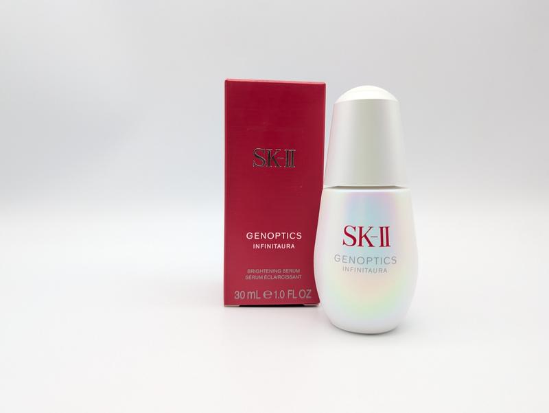 GenOptics Infinitaura Brightening Serum 30ml - SK-II | Sephora