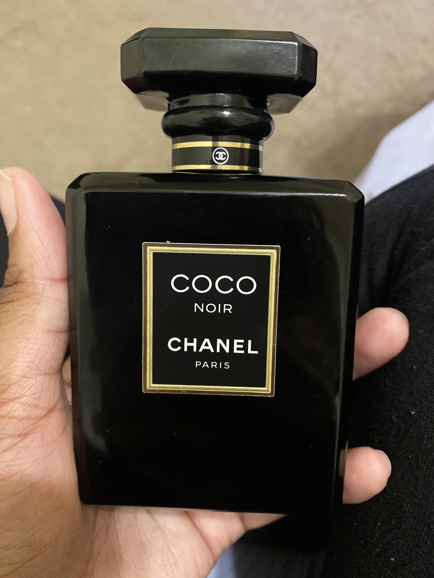 COCO NOIR - CHANEL | Sephora