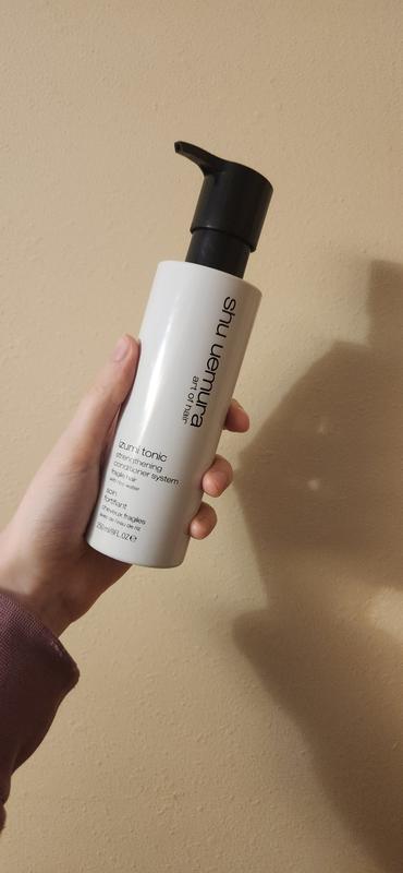 Izumi Tonic Strengthening & Thickening Rice Water Conditioner
