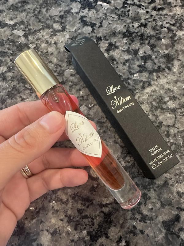 Love, Don't Be Shy Travel Spray - KILIAN Paris | Sephora