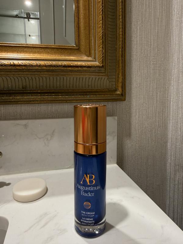 Mini The Cream with TFC8® Face Moisturizer - Augustinus Bader