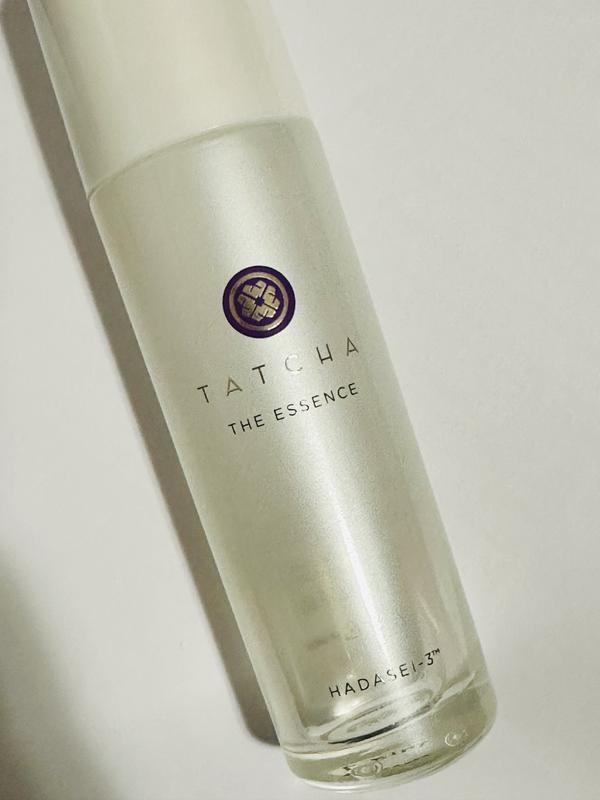 The Essence Skincare Boosting Treatment - Tatcha | Sephora